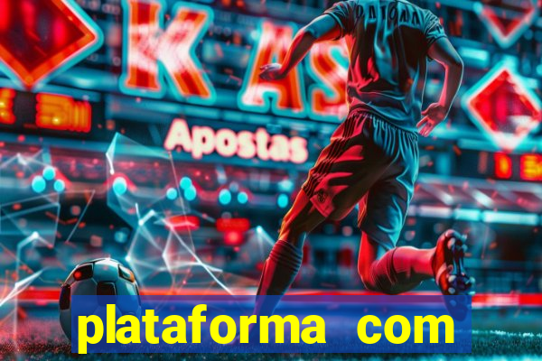 plataforma com jogos da pg